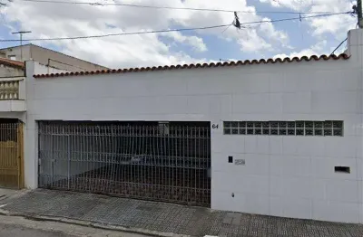 Terreno à venda na Rua Tajuri, Vila Califórnia, São Paulo