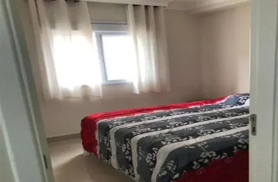 Apartamento com 1 quarto à venda na Rua Francisco Rossano, Sítio da Figueira, São Paulo