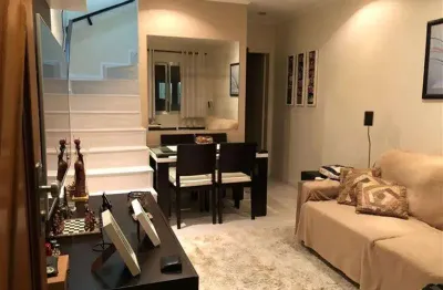 Casa com 2 quartos à venda na Rua Mafalda, Chácara Belenzinho, São Paulo