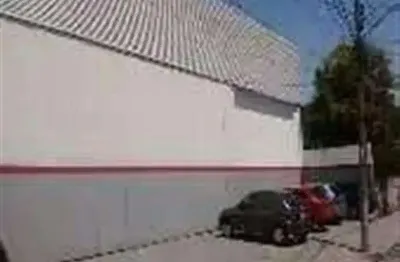 Barracão / Galpão / Depósito à venda na Rua Siuci, Vila Laís, São Paulo