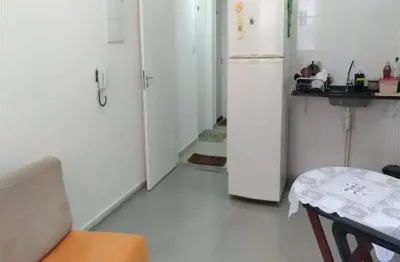 Apartamento com 2 quartos à venda na Rua Francisco Rossano, Sítio da Figueira, São Paulo