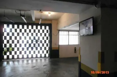 Apartamento com 3 quartos à venda na Rua Leocádia Cintra, Mooca, São Paulo