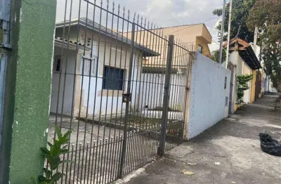 Terreno à venda na Rua Baltar, Vila Califórnia, São Paulo