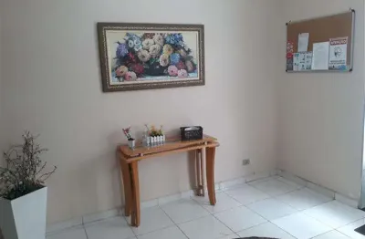 Apartamento com 1 quarto à venda na Rua Padre Raposo, Mooca, São Paulo