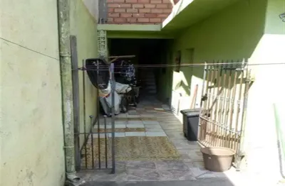 Terreno à venda na Avenida Vila Ema, Vila Ema, São Paulo