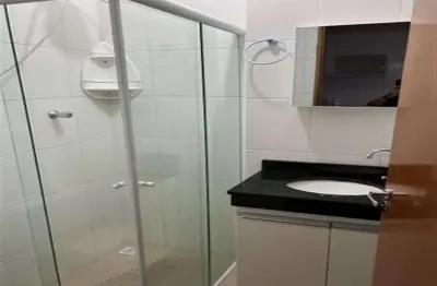 Apartamento com 2 quartos à venda na Avenida Pasteur, Vila Nova Savoia, São Paulo