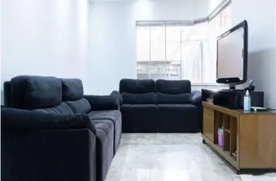 Casa com 3 quartos à venda na Rua Tapanhuma, Vila Mafra, São Paulo