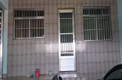 Casa com 5 quartos à venda na Rua Antônio de França e Silva, Jardim Adutora, São Paulo