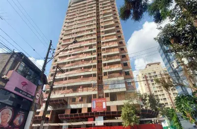 Apartamento com 2 quartos à venda na Rua Platina, Vila Azevedo, São Paulo