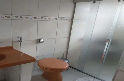 Casa com 4 quartos à venda na Avenida Engenheiro Pinto Martins, Vila Rica, São Paulo
