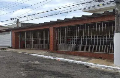 Casa com 3 quartos à venda na Rua Taufik Kurban, Vila Ema, São Paulo