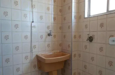 Apartamento com 2 quartos à venda na Rua Emília Marengo, Vila Regente Feijó, São Paulo