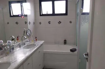 Apartamento com 3 quartos à venda na Rua Emílio Mallet, Vila Gomes Cardim, São Paulo