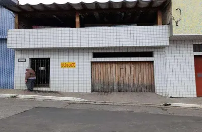 Casa com 2 quartos à venda na Rua Mandiúba, Vila Celeste, São Paulo