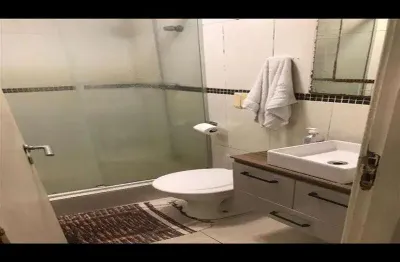Apartamento com 3 quartos à venda na Avenida Guilherme Giorgi, Vila Carrão, São Paulo