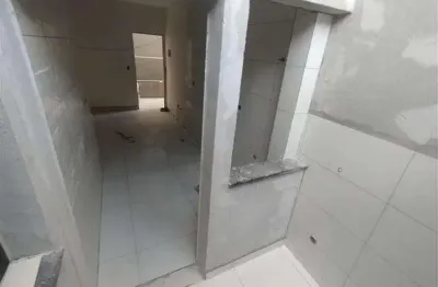 Apartamento com 2 quartos à venda na Rua Doutor Fontes de Resende, Vila Dalila, São Paulo