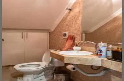 Casa com 3 quartos à venda na Rua Evangelina, Vila Carrão, São Paulo