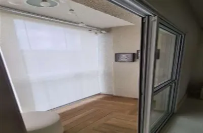 Apartamento com 2 quartos à venda na Avenida Professor Luiz Ignácio Anhaia Mello, Jardim Independência, São Paulo