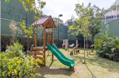 Apartamento com 2 quartos à venda na Avenida Professor Luiz Ignácio Anhaia Mello, Vila Prudente, São Paulo