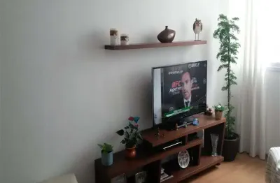 Apartamento com 2 quartos à venda na Rua Síria, Parque São Jorge, São Paulo