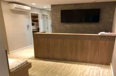 Sala comercial à venda na Avenida Conselheiro Carrão, Vila Carrão, São Paulo
