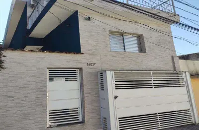 Casa com 3 quartos à venda na Rua José Martins, Jardim Colorado, São Paulo