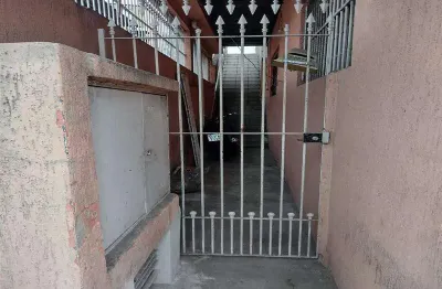 Terreno à venda na Avenida da Barreira Grande, Jardim Colorado, São Paulo