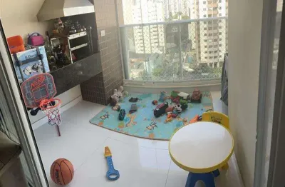 Apartamento com 2 quartos à venda na Rua Henrique Sertório, Tatuapé, São Paulo