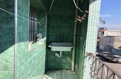 Casa com 4 quartos à venda na Rua Pinto da Luz, Vila Ivone, São Paulo