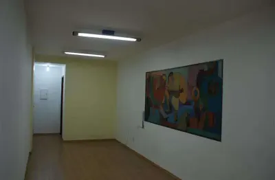Sala comercial à venda na Rua Manoel Coelho, Centro, São Caetano do Sul