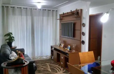 Apartamento com 2 quartos à venda na Rua Soriano de Sousa, Tatuapé, São Paulo