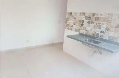 Apartamento com 1 quarto à venda na Rua Rodeio, Vila Aricanduva, São Paulo