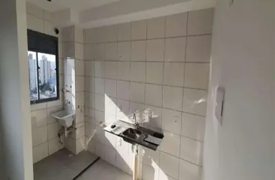 Apartamento com 1 quarto à venda na Rua Doutor Almeida Lima, Mooca, São Paulo