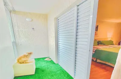 Casa com 3 quartos à venda na Rua Marques de Carvalho, Cidade Mãe do Céu, São Paulo
