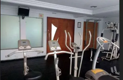 Apartamento com 2 quartos à venda na Rua Doutor Vicente Giacaglini, Vila Bela, São Paulo