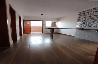 Apartamento com 2 quartos à venda na Rua Pedreira, Vila Antonina, São Paulo
