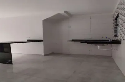Apartamento com 2 quartos à venda na Rua Firmino Braga, Vila Carrão, São Paulo