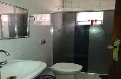 Casa com 3 quartos à venda na Rua José Loureiro das Neves, Vila Cleonice, São Paulo