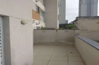 Apartamento com 2 quartos à venda na Rua Teresina, Vila Bertioga, São Paulo