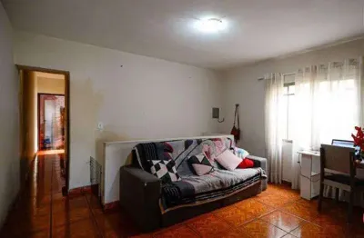 Casa com 8 quartos à venda na Rua Ouricuri, Vila Formosa, São Paulo