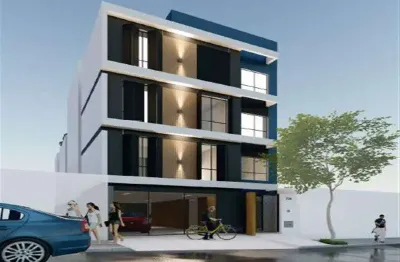 Apartamento com 2 quartos à venda na Rua Templários, Vila Formosa, São Paulo