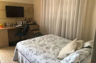 Casa com 4 quartos à venda na Rua Nossa Senhora dos Anjos, Chácara Mafalda, São Paulo