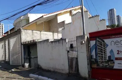 Terreno à venda na Rua Professor Martim Damy, Vila Aricanduva, São Paulo