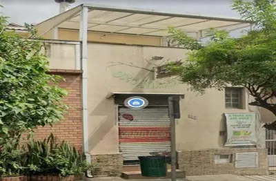 Casa com 1 quarto à venda na Rua Visconde de Inhomerim, Mooca, São Paulo