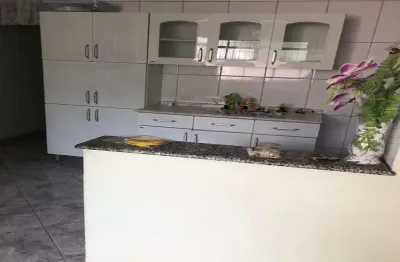 Casa com 3 quartos à venda na Rua Maragojipe, Vila Antonina, São Paulo