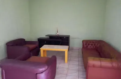 Casa com 3 quartos à venda na Avenida Santo Antônio do Riacho, Jardim Penha, São Paulo