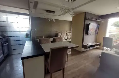 Apartamento com 3 quartos à venda na Rua Amaro Bezerra Cavalcanti, Vila Matilde, São Paulo