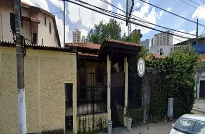 Terreno à venda na Rua Joaquim Marra, Vila Matilde, São Paulo