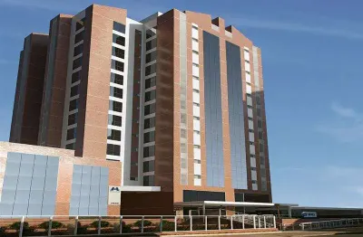 Sala comercial à venda na Rua Antônio de Barros, Vila Carrão, São Paulo