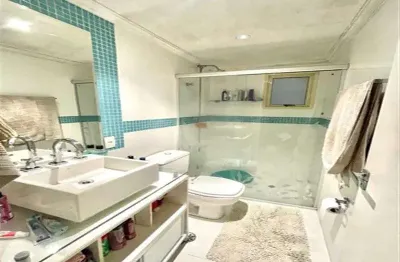 Apartamento com 3 quartos à venda na Rua Serra do Japi, Vila Gomes Cardim, São Paulo